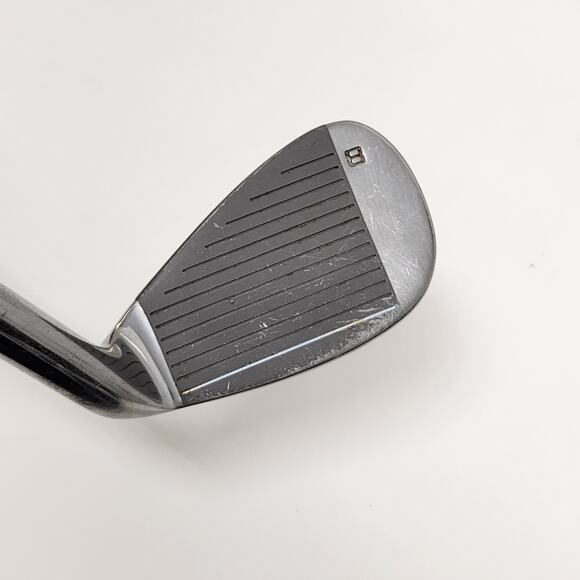 Left-Handed USKG Tour Series TS-18 Single 8-Iron Youth TS 51-35 Graphite 30in - Picture 2 of 12